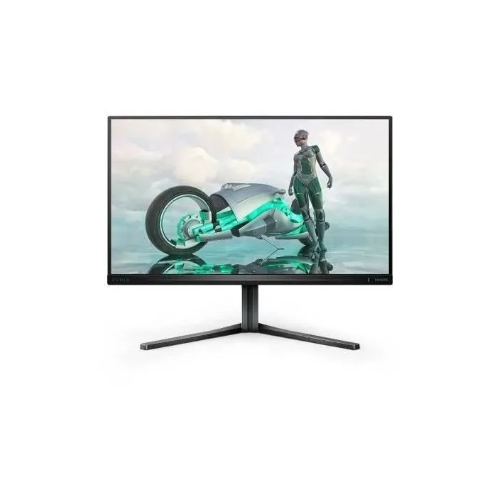 Philips 24.5" 25M2N3200W/00 Monitor Gaming VA 1ms 240Hz Full HD 1920x1080 HDMI DP VESA Negro 1