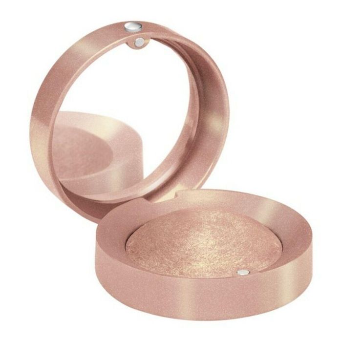 Sombra de ojos Little Round Bourjois 18 Sombra de ojos Little Round Bourjois 18