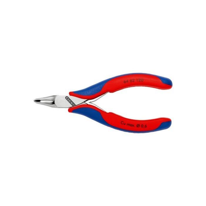 KNIPEX Elektronik- Schrgschneider 3 KNIPEX Elektronik- Schrgschneider 3