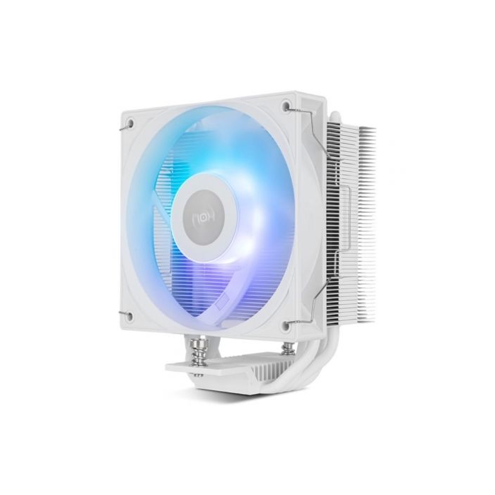 Ventilador con Disipador Nox Hummer R-400 ARGB/ 12cm 0 Ventilador con Disipador Nox Hummer R-400 ARGB/ 12cm 0