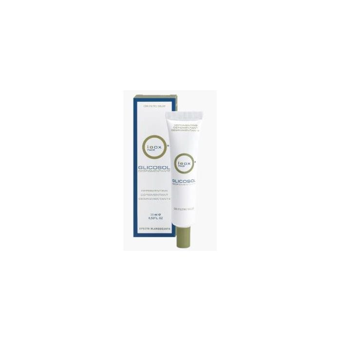 Glicosol Despigmenante 15Ml Glicosol Despigmenante 15Ml