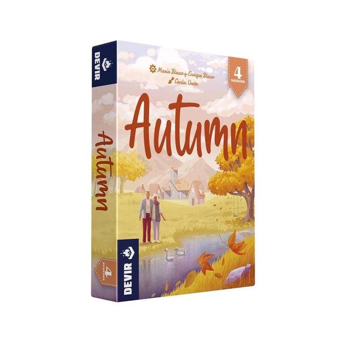 Juego autumn Juego autumn