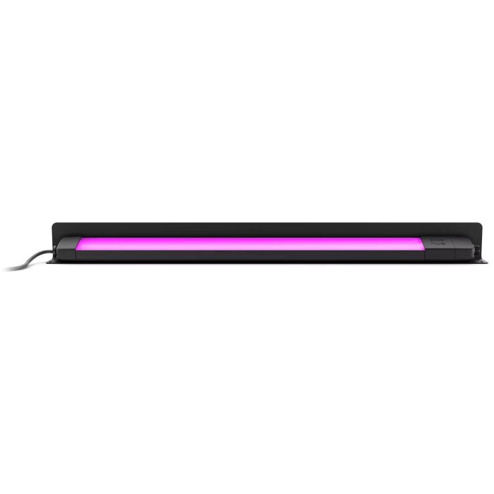 Philips Hue White&Col. Amb. Amarant Wandflu schw. NV Erweit 0 Philips Hue White&Col. Amb. Amarant Wandflu schw. NV Erweit 0