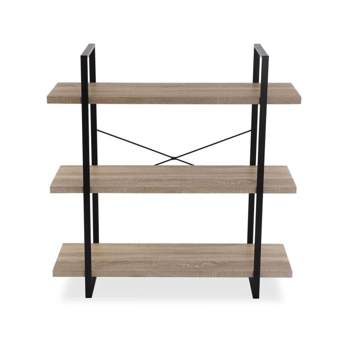 Estantería Versa Helsinki Madera 33 x 104 x 100 cm 3