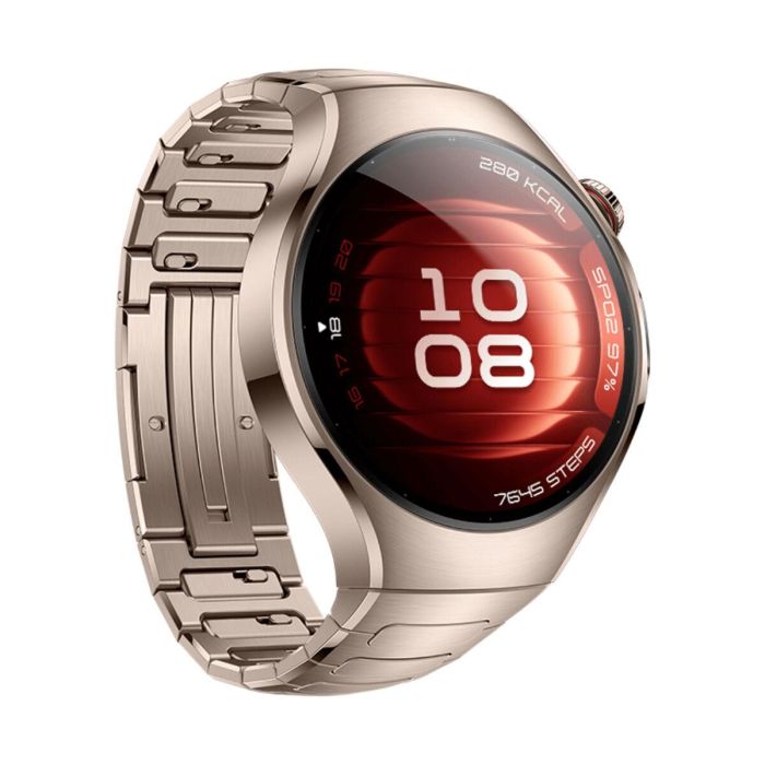 Smartwatch Huawei Soc-L29M Dorado 46 mm 3