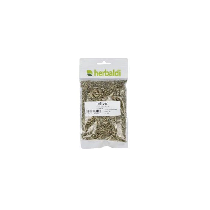 Hierba Olivo Hoja Triturada 50Gr. Hierba Olivo Hoja Triturada 50Gr.