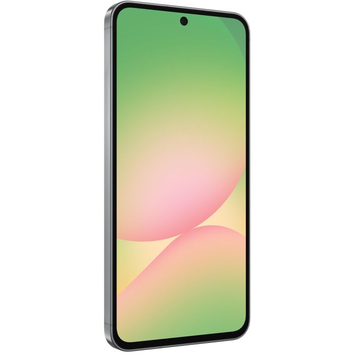 Samsung Galaxy A56 5G SM-A566BZKAEUB - 128GB 8GB RAM - Cámara 50MP - Pantalla 6.7" Super AMOLED - Batería 5000mAh - Awesome Graphite 2