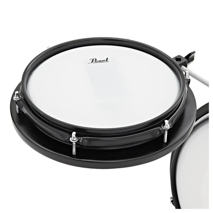 Pearl Compact Traveler Kit 18" + Snare 10" Batería Acústica 1