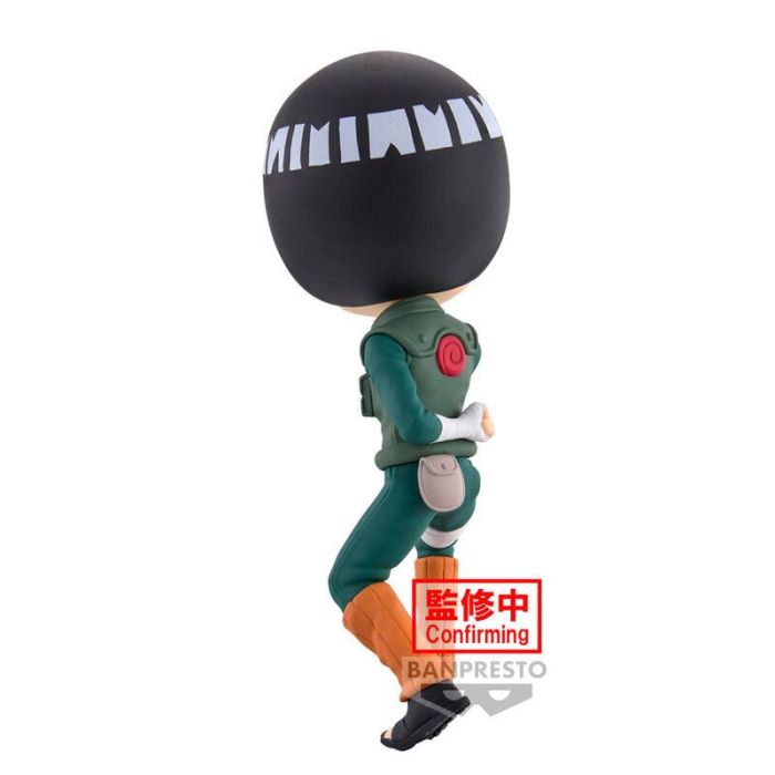 Banpresto Figura Q Posket Naruto Shippuden Rock Lee 14 cm BP88252 3 Banpresto Figura Q Posket Naruto Shippuden Rock Lee 14 cm BP88252 3