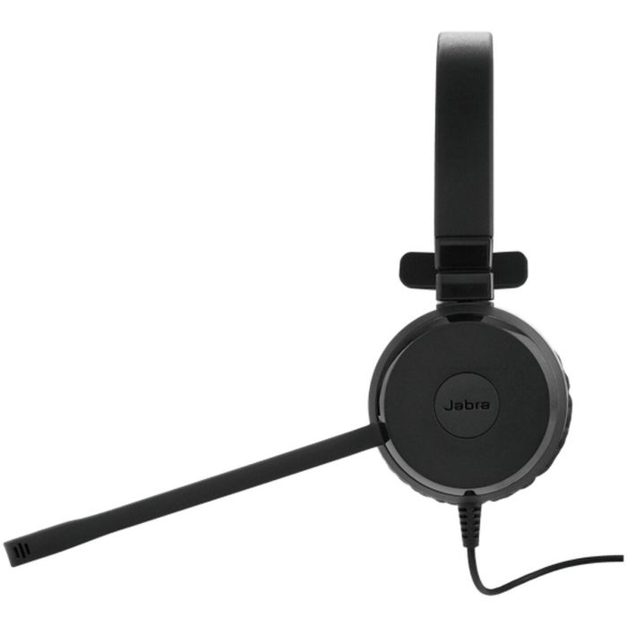Auriculares GN Audio 5393-823-369 Negro 1 Auriculares GN Audio 5393-823-369 Negro 1