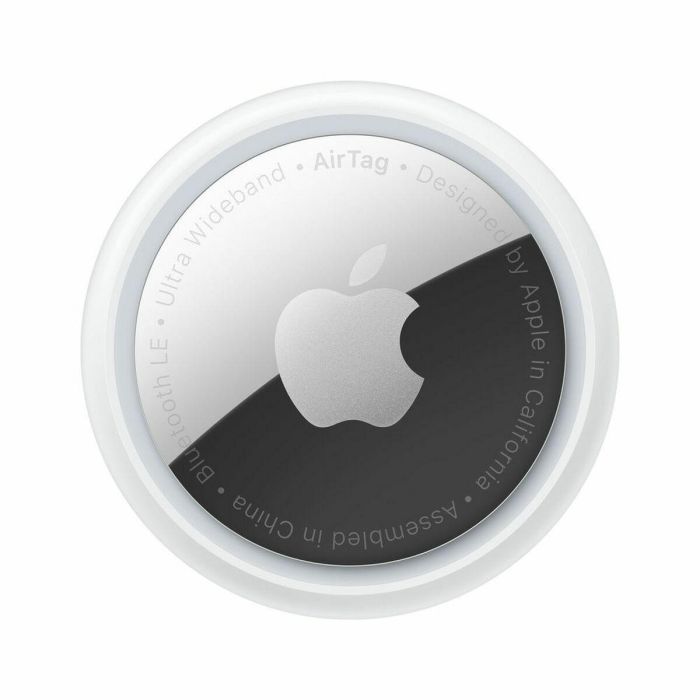 Localizador Antipérdida Apple AirTag