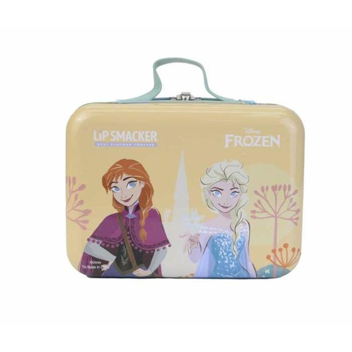 Maletin metalico maquillaje frozen 14x8x19 cm 5 Maletin metalico maquillaje frozen 14x8x19 cm 5