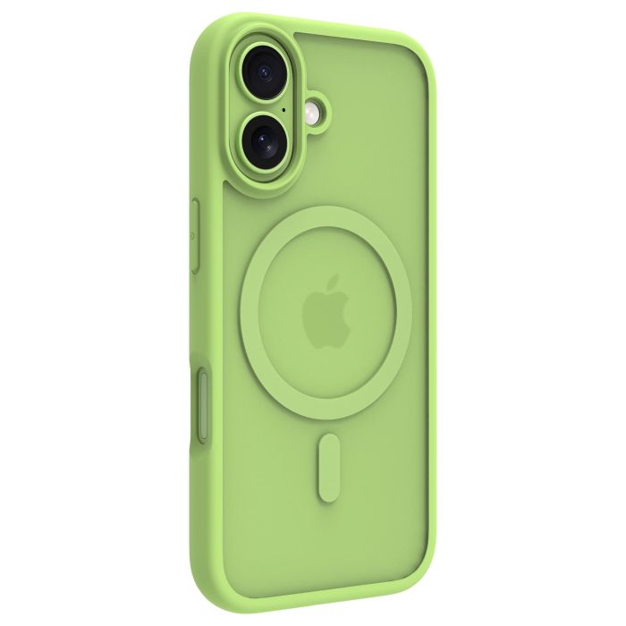 dbramante1928 Grenen MS - iPhone 17 - Pale Green 1