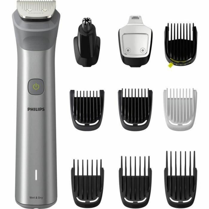 Cortapelos Philips MG5920/15 * 5 V 4 Cortapelos Philips MG5920/15 * 5 V 4