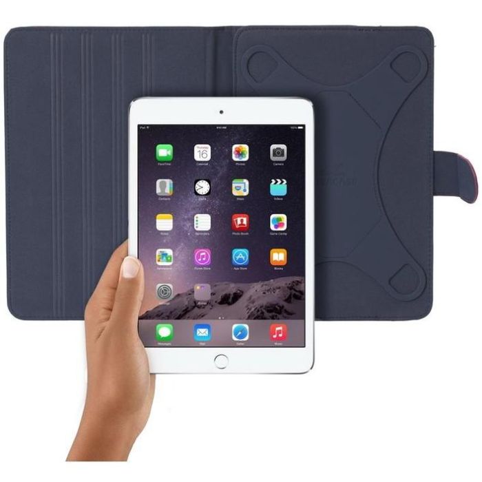 Riva Tablet Case Biscayne 10,1" rot 3317 8