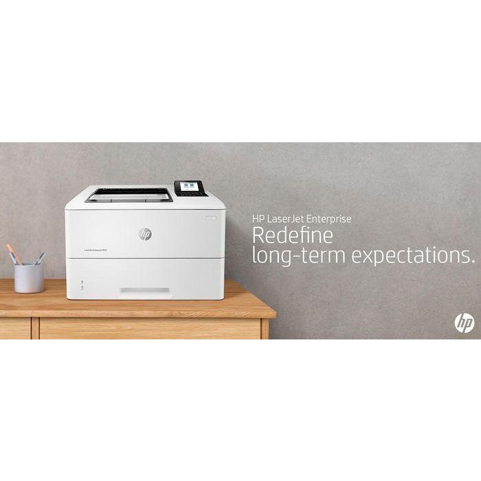 HP LaserJet Enterprise M507dn 1200 x 1200 DPI A4 11