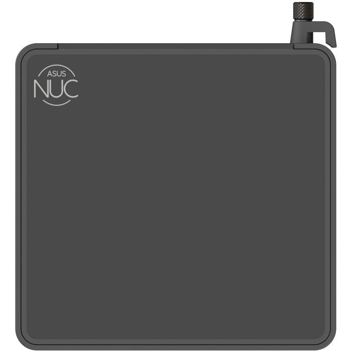 ASUS NUC 15 Pro RNUC15CRHU700002 Mini PC Barebone DDR5-SDRAM 96GB SSD M.2 Wi-Fi 7 Bluetooth 5.4 Negro 8 ASUS NUC 15 Pro RNUC15CRHU700002 Mini PC Barebone DDR5-SDRAM 96GB SSD M.2 Wi-Fi 7 Bluetooth 5.4 Negro 8