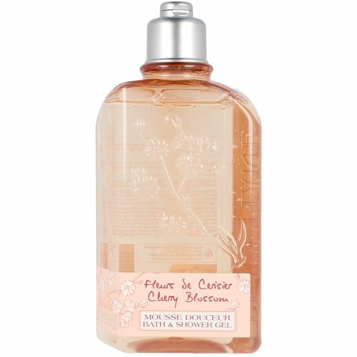 L'Occitane En Provence Flores De Cerezo Gel De Ducha 250 ml 1 L'Occitane En Provence Flores De Cerezo Gel De Ducha 250 ml 1