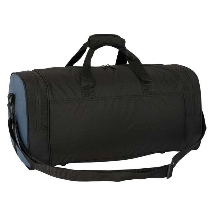 Bolsa de Deporte BlackFit8 California Azul Negro 55 x 26 x 27 cm 1