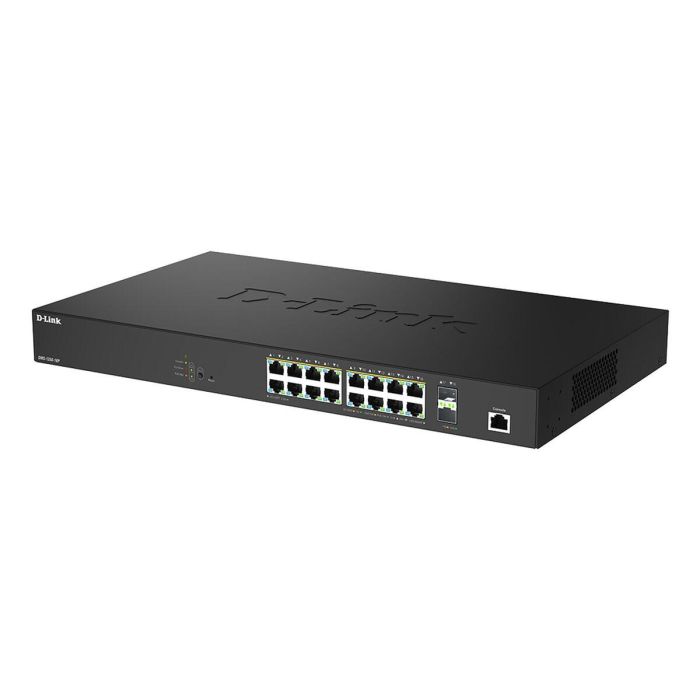 Switch D-Link DMS-1250-18P/E 2