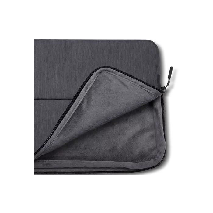 Lenovo Funda Portátil Urban Sleeve 13 Pulgadas | Resistente al Agua, Acolchada, Múltiples Compartimentos para Accesorios 4 Lenovo Funda Portátil Urban Sleeve 13 Pulgadas | Resistente al Agua, Acolchada, Múltiples Compartimentos para Accesorios 4