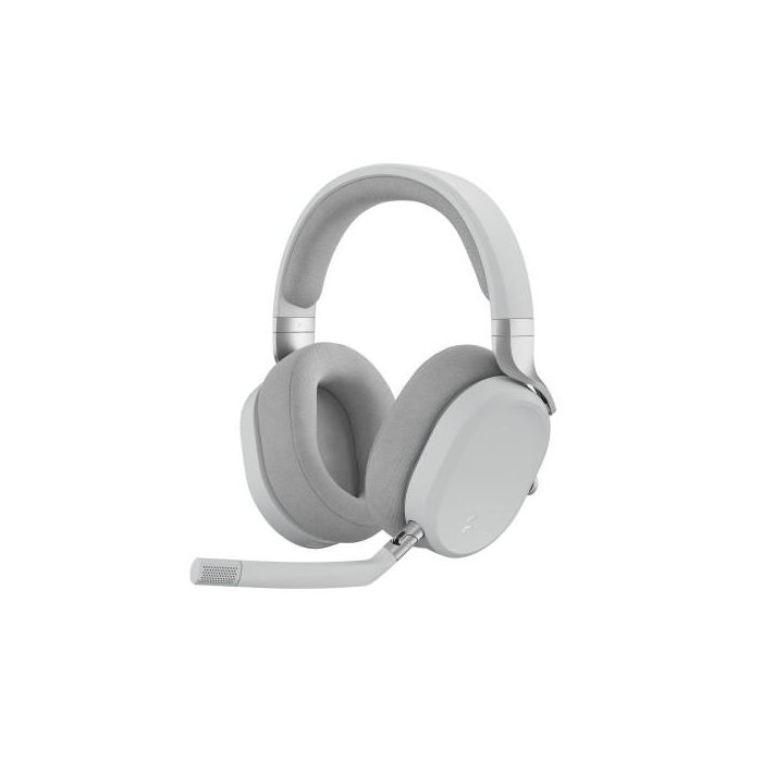 Fractal Design FD-HS-SCA1-02 Auriculares Inalámbrico y alámabrico Música/uso diario 1