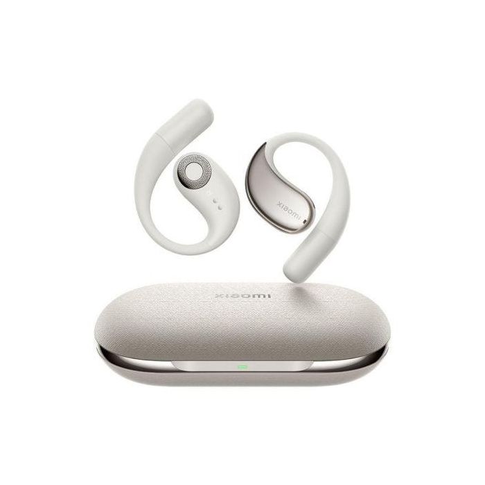 Xiaomi Openwear Stereo Auriculares Inalámbrico Dentro de oído Llamadas/Música USB Tipo C Bluetooth Beige Xiaomi Openwear Stereo Auriculares Inalámbrico Dentro de oído Llamadas/Música USB Tipo C Bluetooth Beige