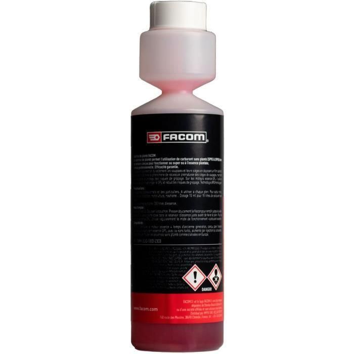 FACOM sustituto de plomo - tecnología ARS - 250 ml 1 FACOM sustituto de plomo - tecnología ARS - 250 ml 1