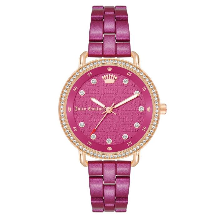 Reloj Mujer Juicy Couture JC1310RGHP (Ø 36 mm) 0 Reloj Mujer Juicy Couture JC1310RGHP (Ø 36 mm) 0
