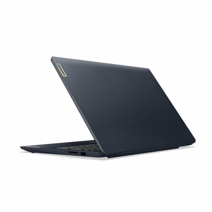 Laptop Lenovo 3 15ITL6 15,6" Intel Core i3-1115G4 8 GB RAM 256 GB SSD Qwerty Español Intel© Core™ i3-1115G4 4 Laptop Lenovo 3 15ITL6 15,6" Intel Core i3-1115G4 8 GB RAM 256 GB SSD Qwerty Español Intel© Core™ i3-1115G4 4
