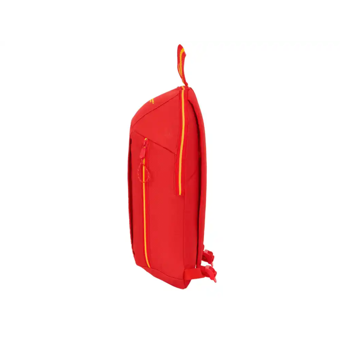 Safta Mochila Mini Selección Española Futbol 390x220x100 mm 2