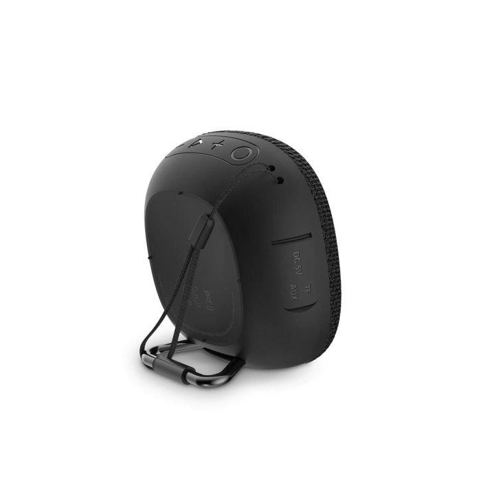 Altavoz Bluetooth SPC 4431N Negro 2 Altavoz Bluetooth SPC 4431N Negro 2
