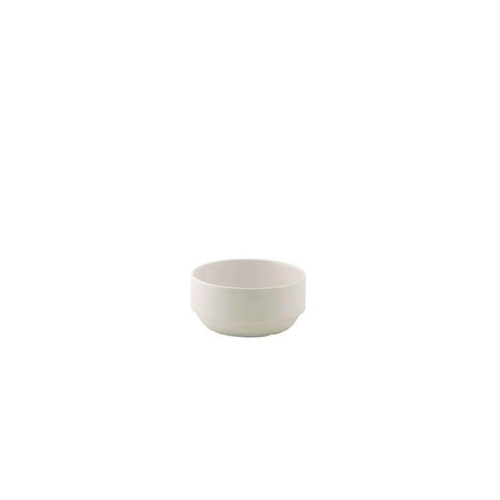 Valet Bol Conico SUMMA 14 cm diámetro, 6 cm altura, color marfil - VALET (6 Unidades) Valet Bol Conico SUMMA 14 cm diámetro, 6 cm altura, color marfil - VALET (6 Unidades)