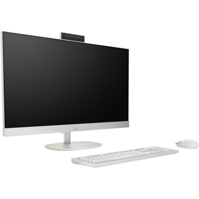Ordenador All In One Hp 27 - Cr0065Ns 1 Ordenador All In One Hp 27 - Cr0065Ns 1
