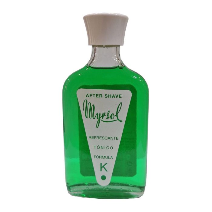 Eurostil Myrsol tonico after-shave formula k 180 ml