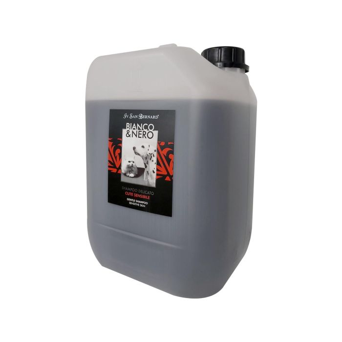 Iv San Bernard Champú Delicado Piel Sensible Perros Gatos 10lt 0 Iv San Bernard Champú Delicado Piel Sensible Perros Gatos 10lt 0