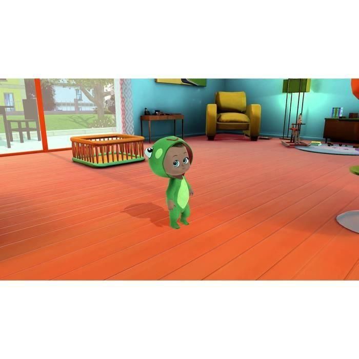 My Universe: My Baby Collection 3 en 1 - Juego de Nintendo Switch - Código en una caja 2 My Universe: My Baby Collection 3 en 1 - Juego de Nintendo Switch - Código en una caja 2