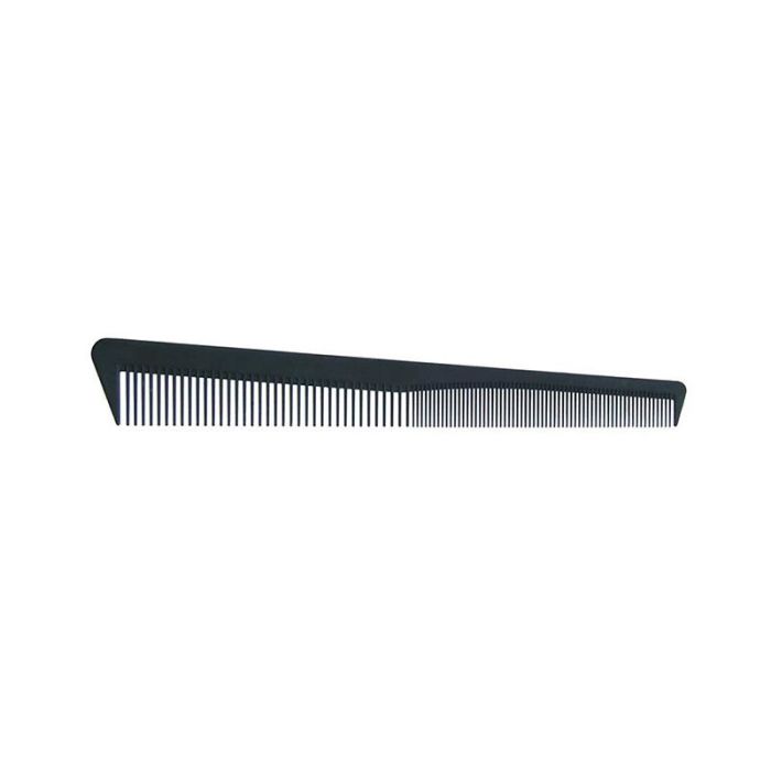 Xanitalia Pro Peine Pom Delrin Corte Especial 18 cm