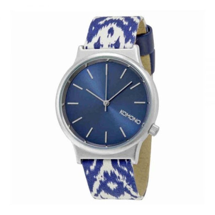 Reloj Unisex Komono KOM-W1835 (Ø 36 mm) Reloj Unisex Komono KOM-W1835 (Ø 36 mm)
