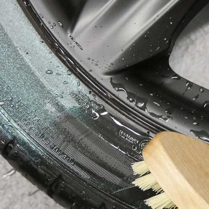 Foliatec FO2700 Spray para Neumáticos Verde Brillante 400 mL 3 Foliatec FO2700 Spray para Neumáticos Verde Brillante 400 mL 3