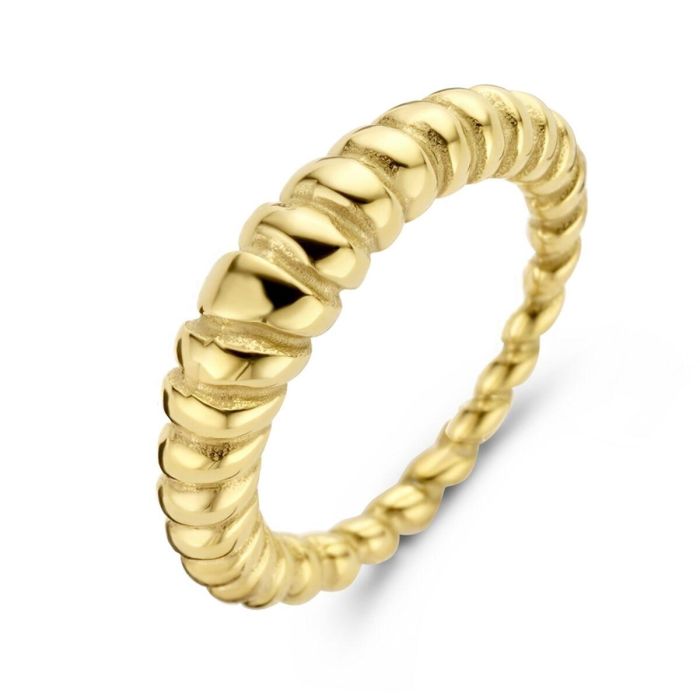 Anillo Mujer CO88 Collection 8CR-10032-50 Dorado