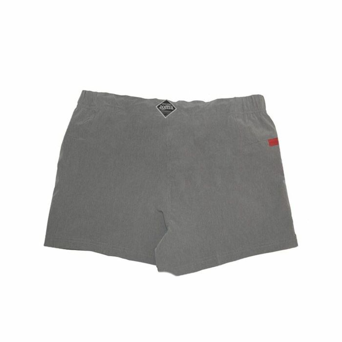 Pantalones Cortos Deportivos para Mujer Joma Sport Gris S 2