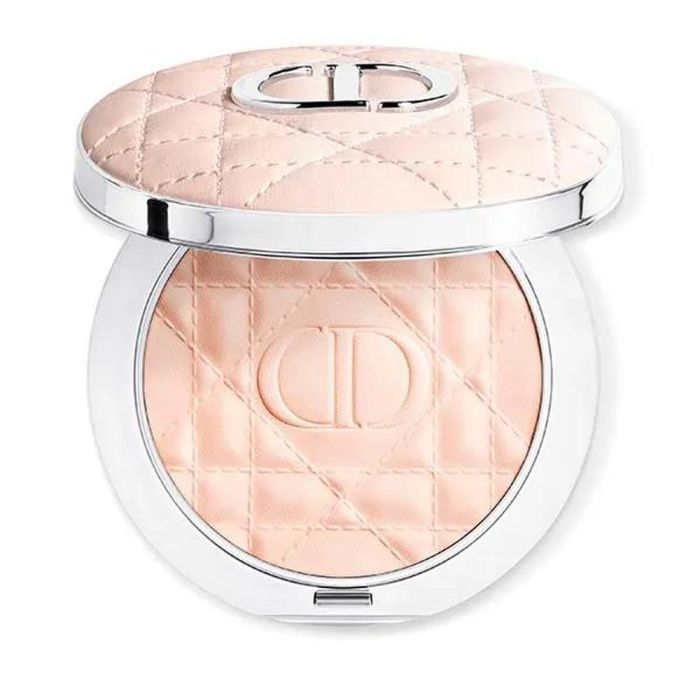 Dior Forever Nude Polvo Compacto 03 Medium
