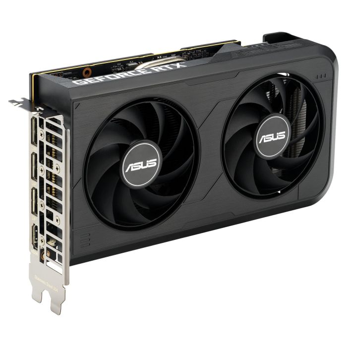 Asus DUAL-RTX5050-O8G Tarjeta Gráfica GeForce RTX 5050 OC 8GB GDDR6 1