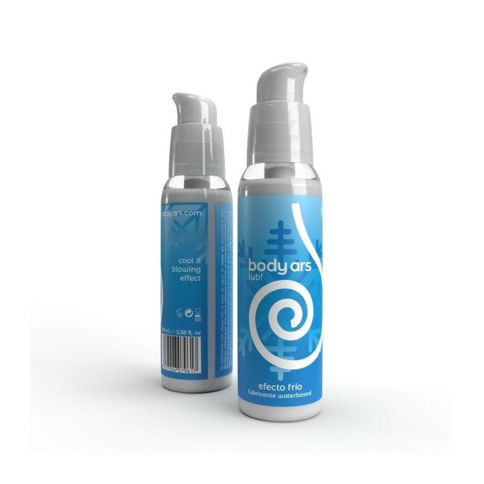 Lubricante Body Ars 100 ml 12