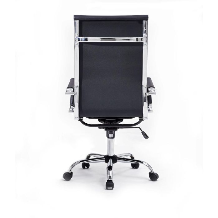 Silla Oficina Equip 651001 Negra Ergonomica 3 Silla Oficina Equip 651001 Negra Ergonomica 3