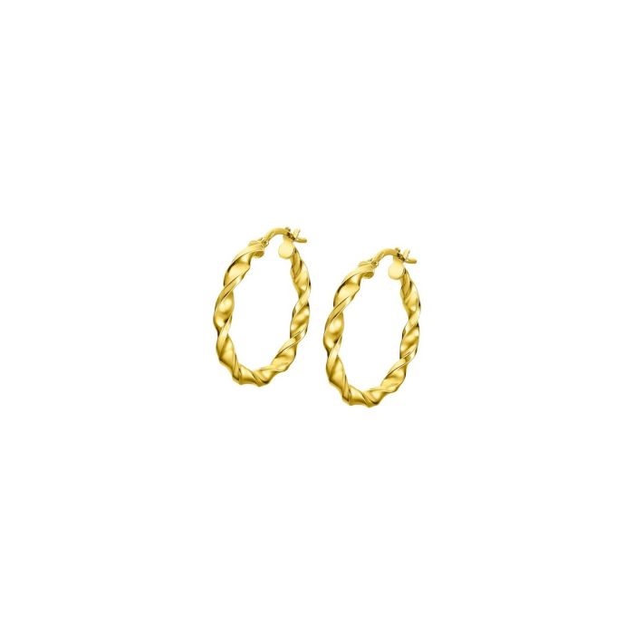 Pendientes Mujer Lotus OS00020/20 Dorado