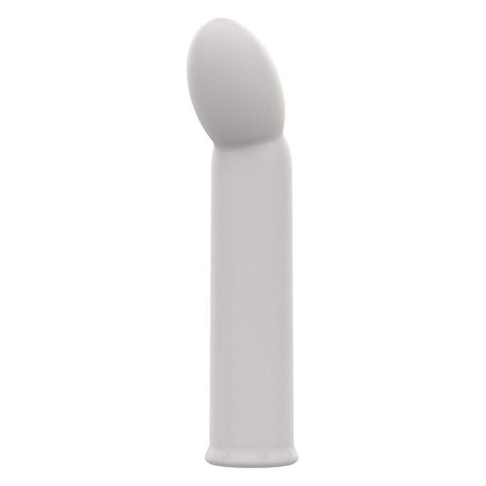 Mini Vibrador Dream Toys Nude Aulora Gris 4 Mini Vibrador Dream Toys Nude Aulora Gris 4