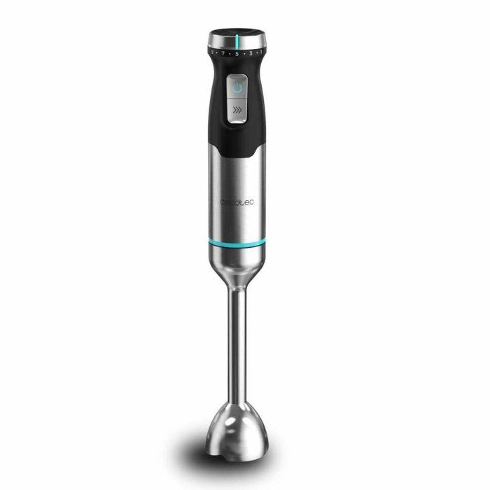 Batidora de Mano Cecotec Power Pulsar 2300MAX 2300 W Negro 0 Batidora de Mano Cecotec Power Pulsar 2300MAX 2300 W Negro 0