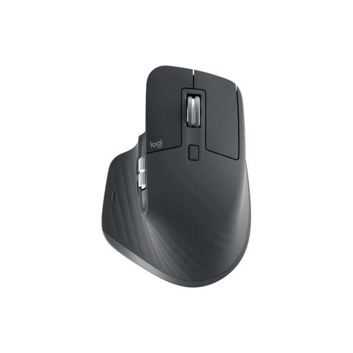 LOGITECH MOUSE RATON ERGO MX MASTER 3S Inalambrico Ergonomico de alto rendimiento 0 LOGITECH MOUSE RATON ERGO MX MASTER 3S Inalambrico Ergonomico de alto rendimiento 0